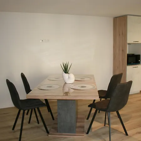 Apartment Les Nuits D'aldearde *