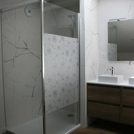 Apartamento Les Nuits D'aldearde *