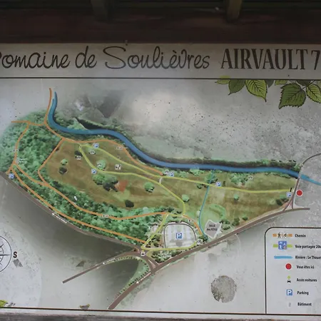 Les Nuits D'aldearde *