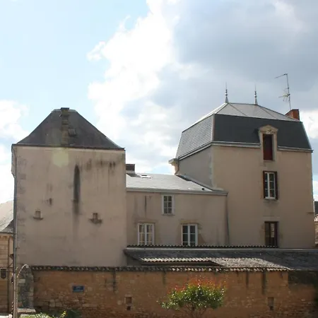 Les Nuits D'aldearde *