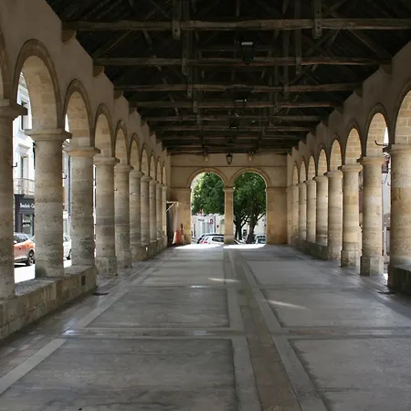 Les Nuits D'aldearde Airvault
