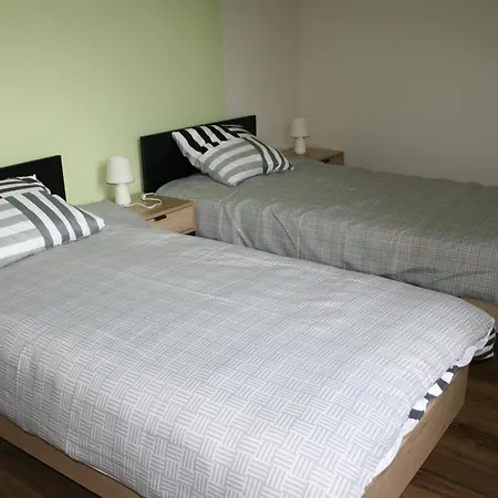 Apartamento Les Nuits D'aldearde