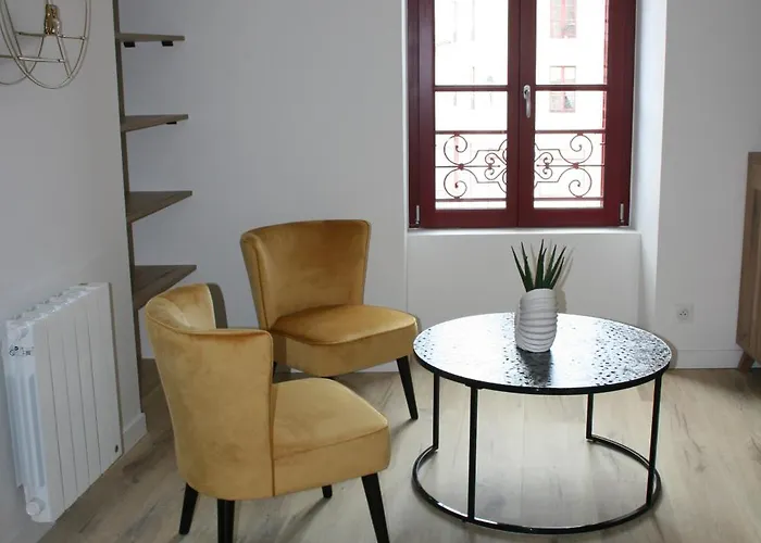 Les Nuits D'aldearde