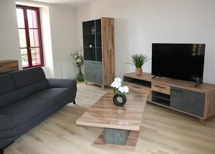 Les Nuits D'aldearde *