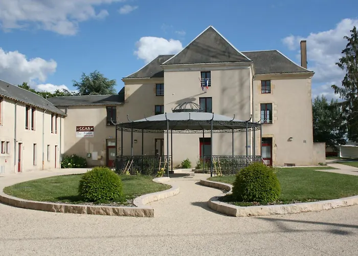 Les Nuits D'aldearde