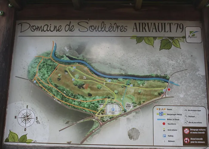 Les Nuits D'aldearde *