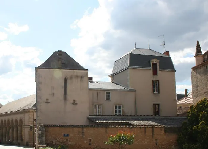 Les Nuits D'aldearde *