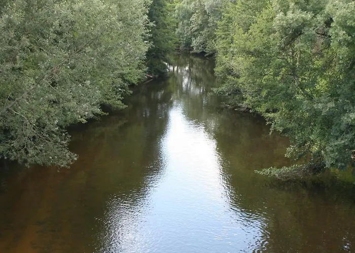 Apartment Les Nuits D'aldearde