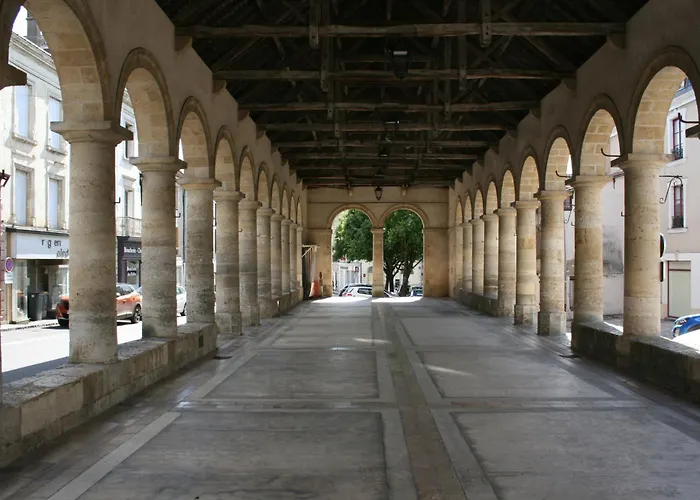 Les Nuits D'aldearde Airvault