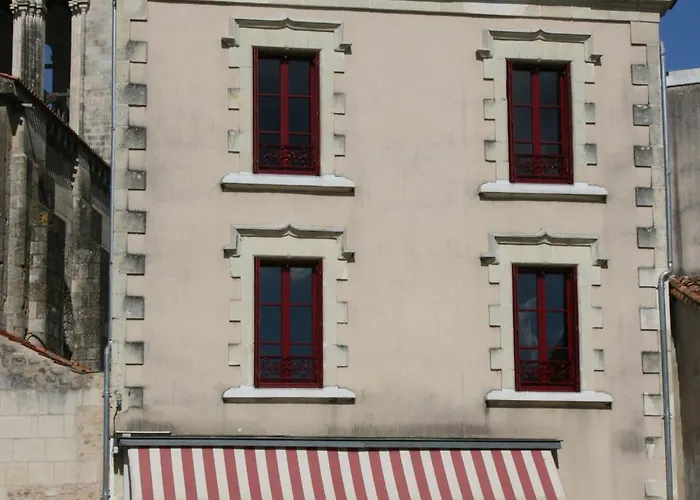 Les Nuits D'aldearde Airvault