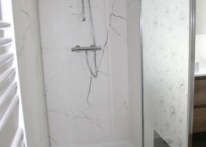 Les Nuits D'aldearde Apartment Airvault